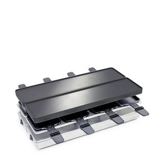 König Grill per raclette da tavola Duo 4 & More 
