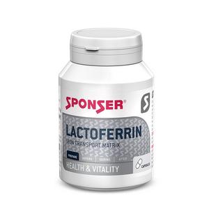 SPONSER Lactoferrin Fit & Well Kapseln 