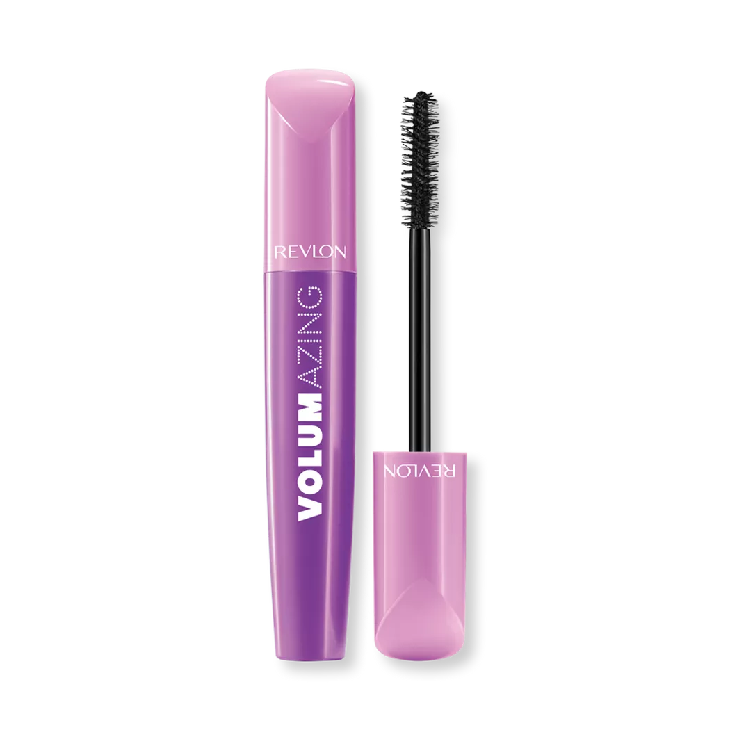 Revlon - Volumazing Mascara, 9 ml, Black