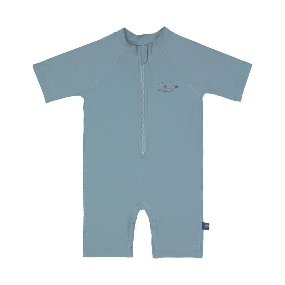 LÄSSIG  Badeanzug mit UV-Schutz für Babys 