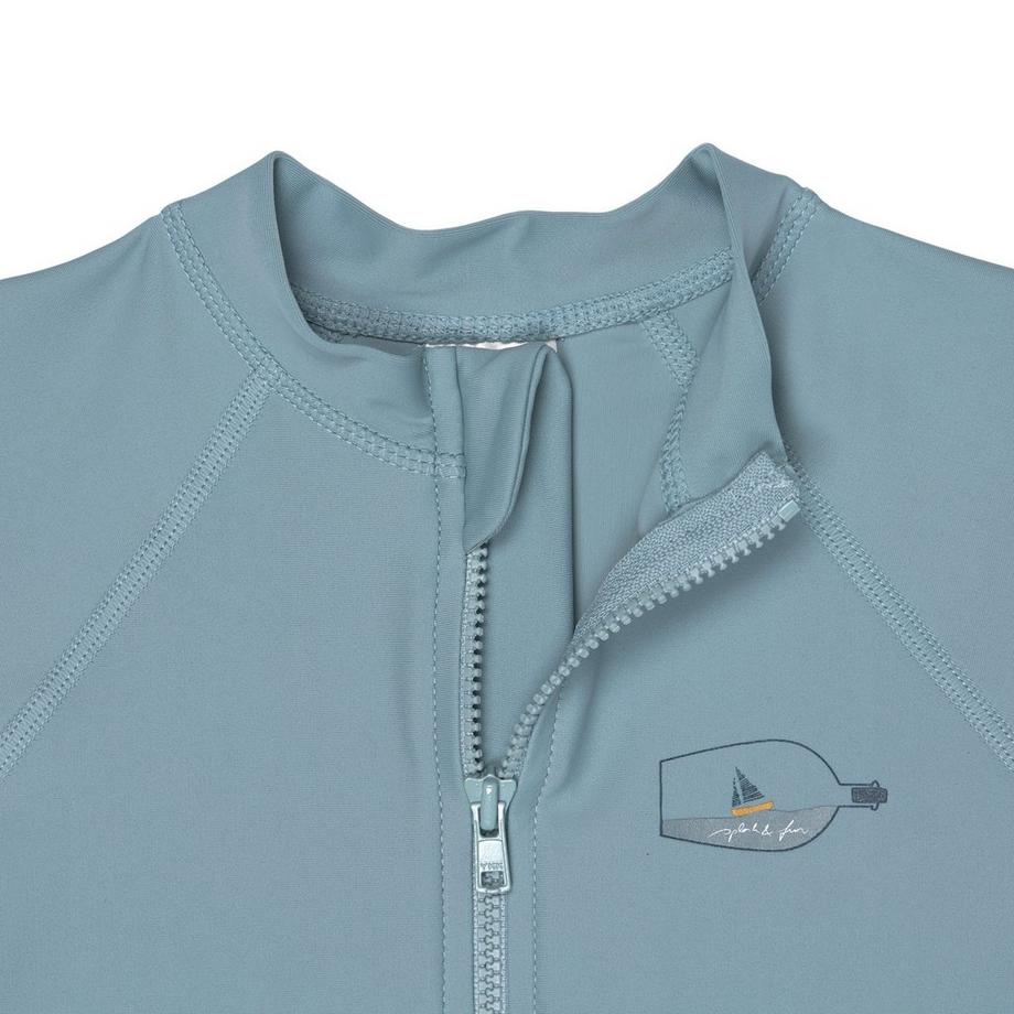 LÄSSIG  Badeanzug mit UV-Schutz für Babys 