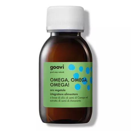 Goovi  Omega - Omega 369 