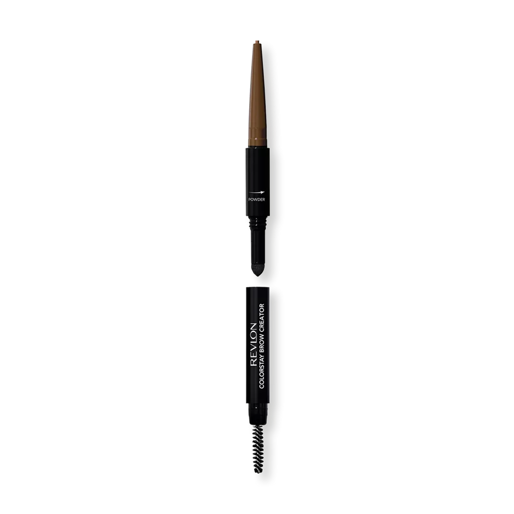 Revlon - Brow Creator, 0.32 g, Soft Brown