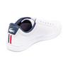 LACOSTE Sneakers, Low Top
 Carnaby
 Weiss