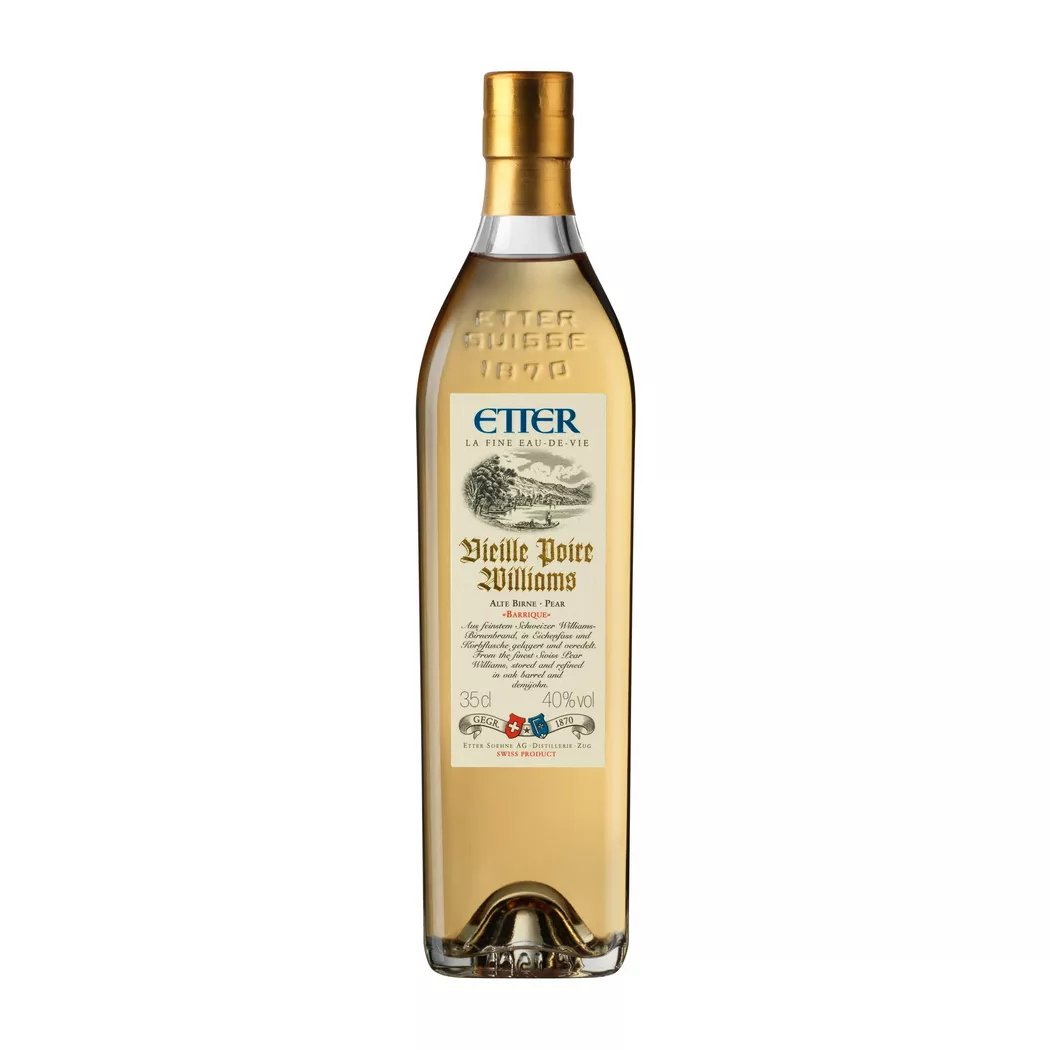 Vieille Poire-Williams -  Spirituosen 35 cl