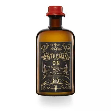 Gentleman's Gin