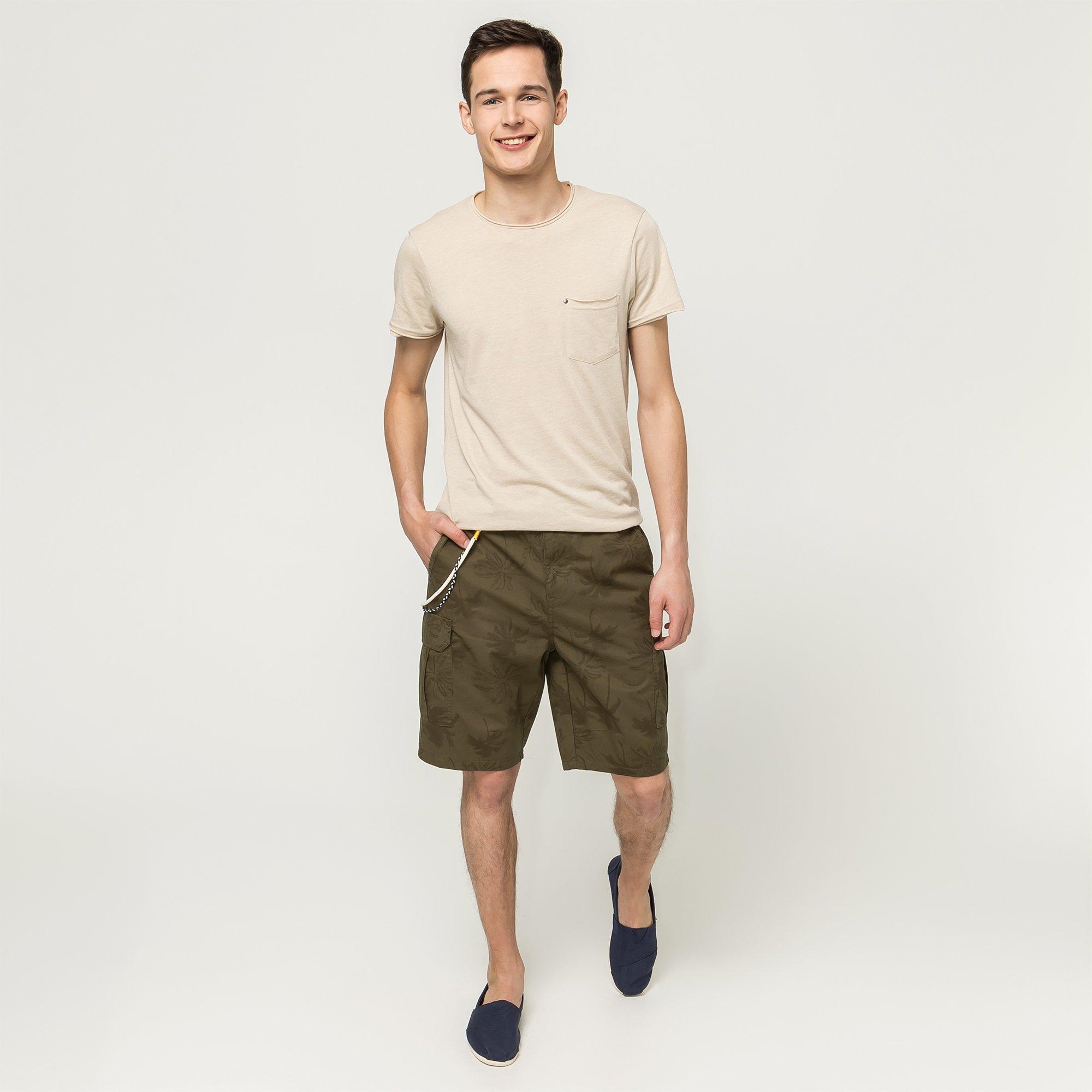 Yes or No by Manor CargoShorts online kaufen MANOR
