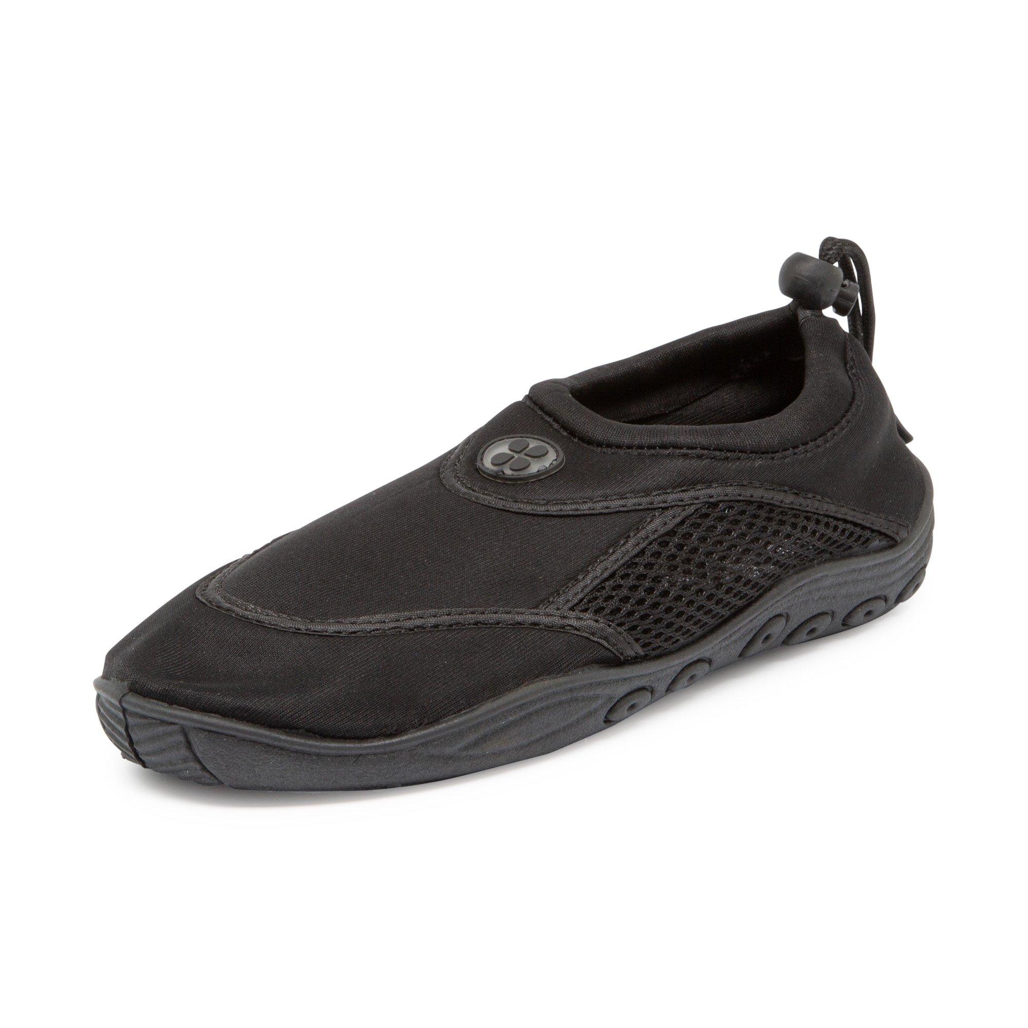 Image of Wasserschuhe Unisex Black 36