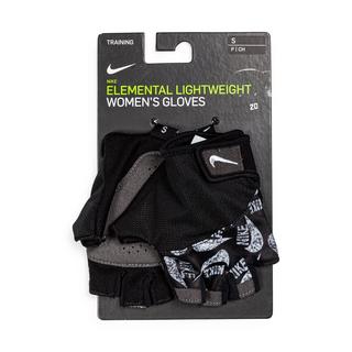 NIKE Women's Printed Gym Elemental Handschuhe 