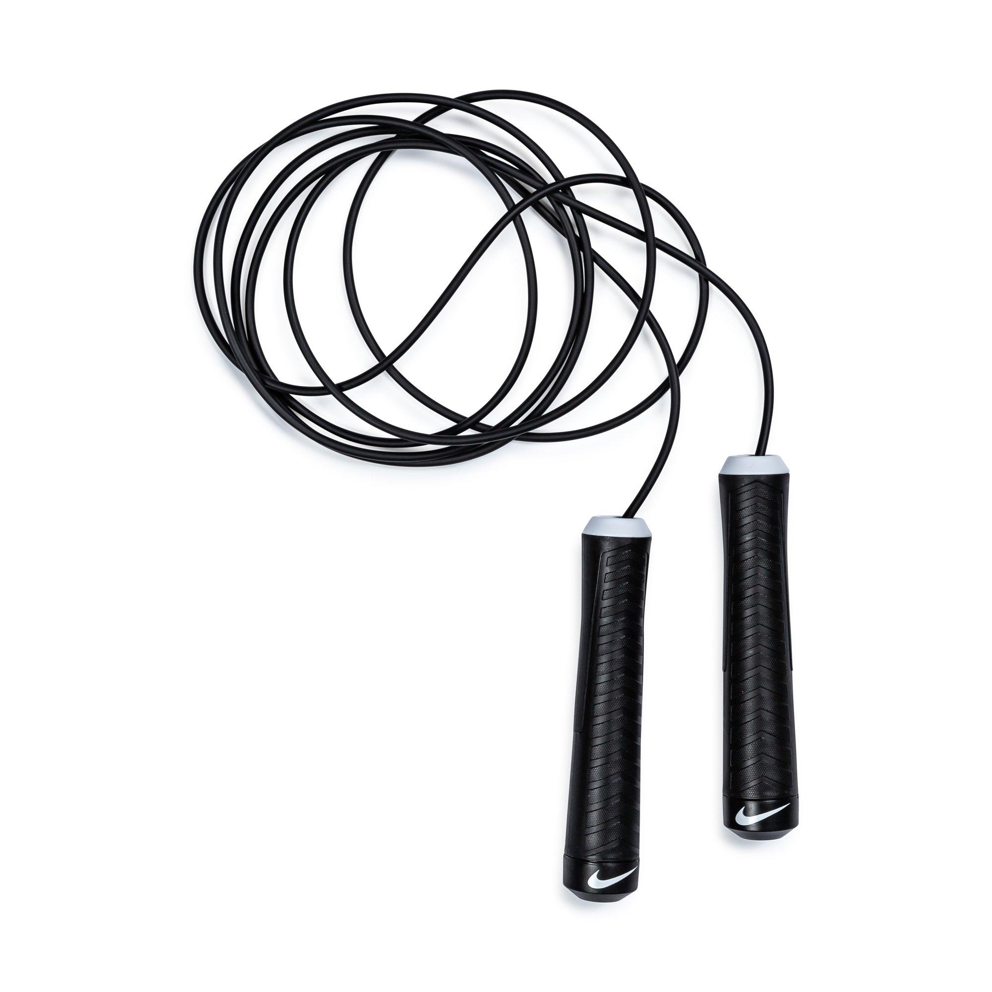 Image of Springseil Unisex Black ONE SIZE