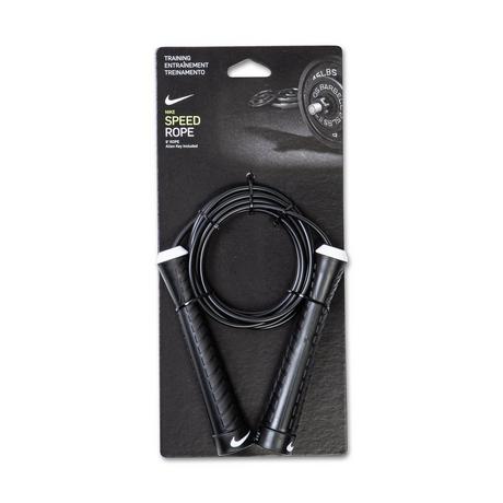 NIKE Fundamental Speed Corda al salto 