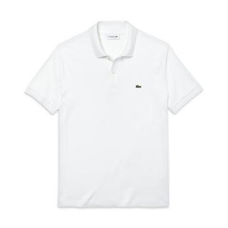 LACOSTE Modern Fit Kurzarm Poloshirt  