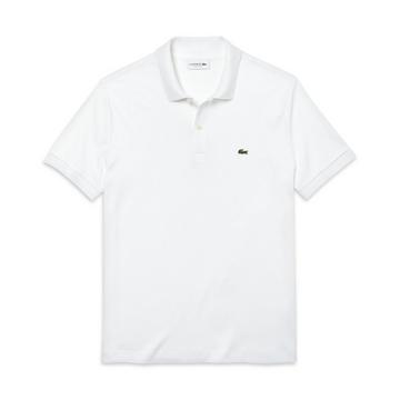 Poloshirt, Modern Fit, kurzarm