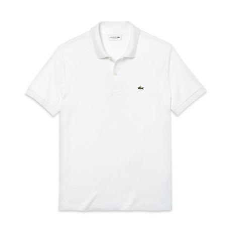 LACOSTE Modern Fit Polo Manches Courtes  