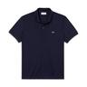 LACOSTE CHEMISE COL BORD-COTES MA Polo, Modern Fit, manches courtes 