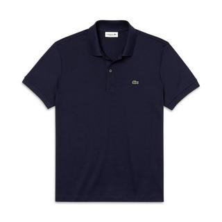 LACOSTE Modern Fit Kurzarm Poloshirt  