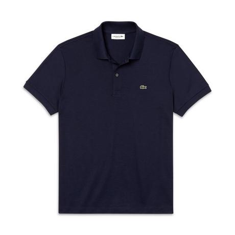 LACOSTE Modern Fit Kurzarm Poloshirt  