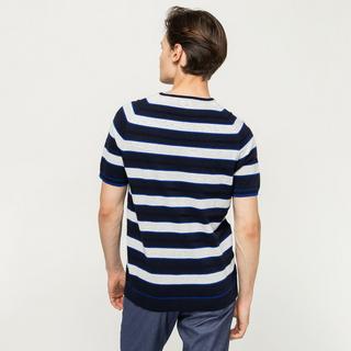 Avant Premiere by Manor  Pullover, Modern Fit, 3/4-Arm 