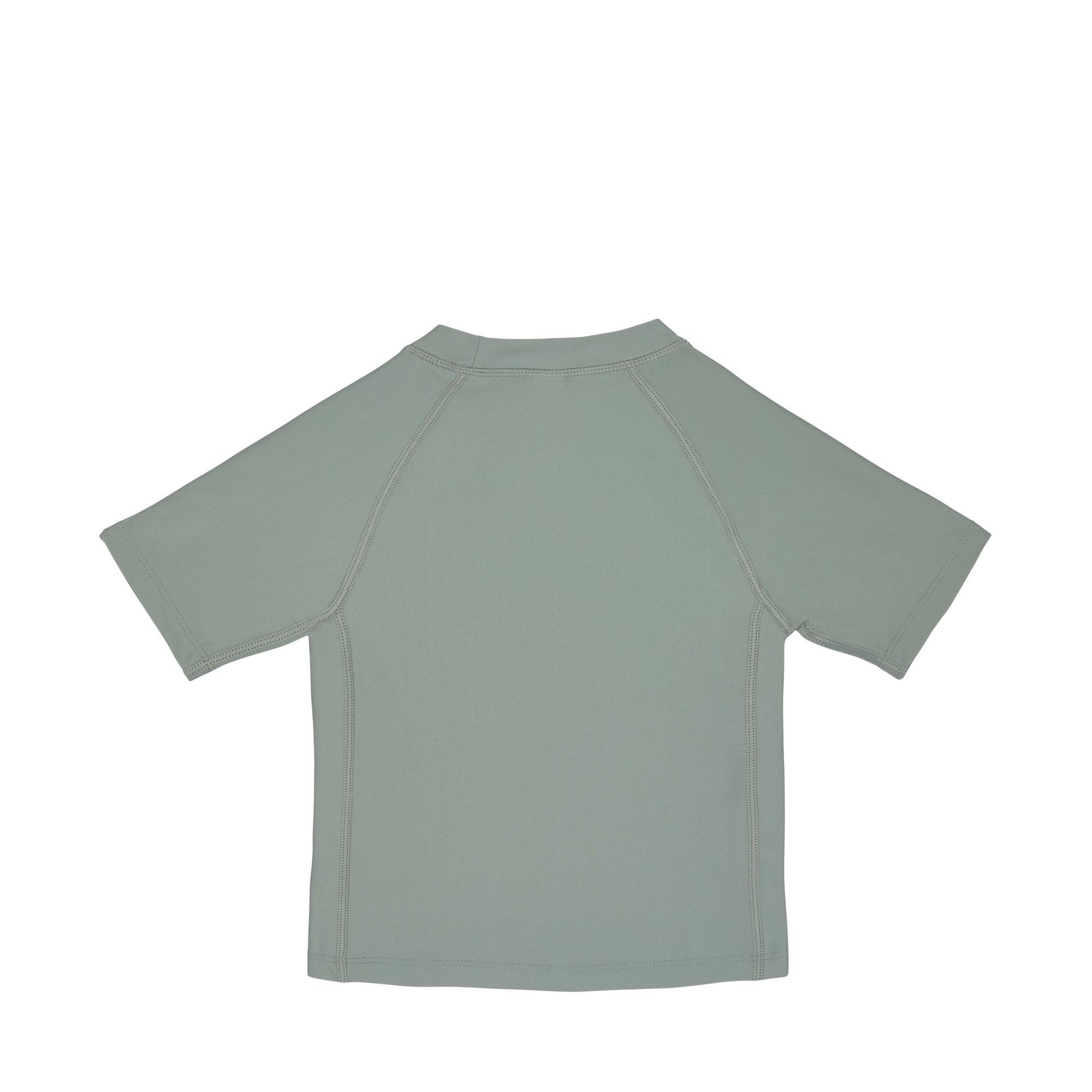 LÄSSIG  Badeshirt mit UV-Schutz, kurzarm 