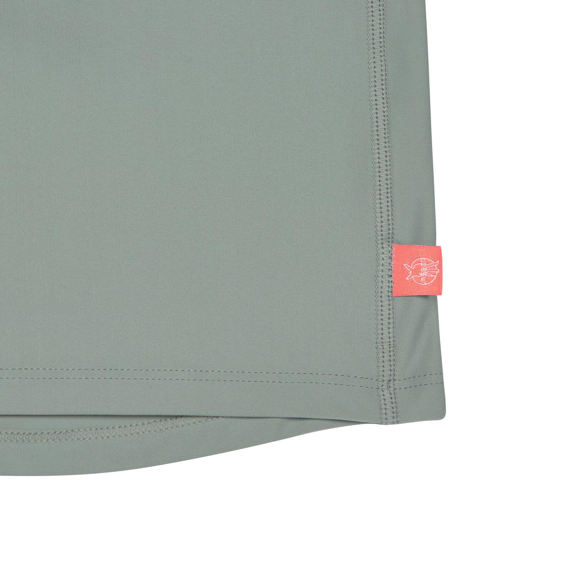 LÄSSIG  Badeshirt mit UV-Schutz, kurzarm 