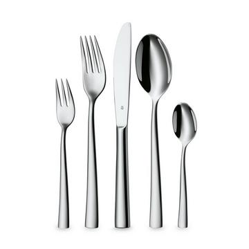 Besteck-Set, 30-teilig