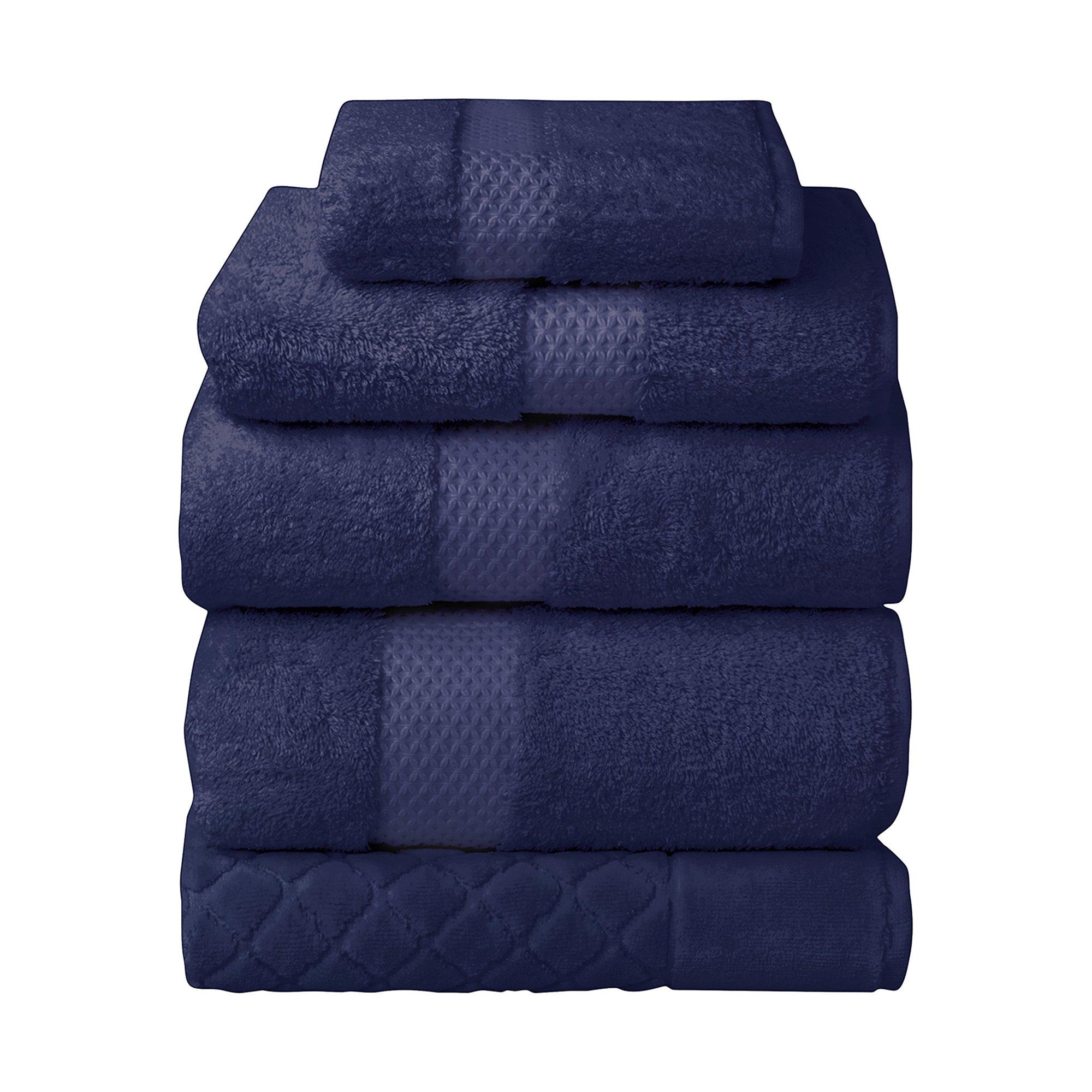 Yves Delorme Asciugamano per ospiti Etoile 