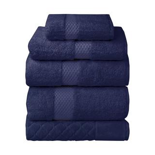 Yves Delorme Asciugamano per ospiti Etoile 