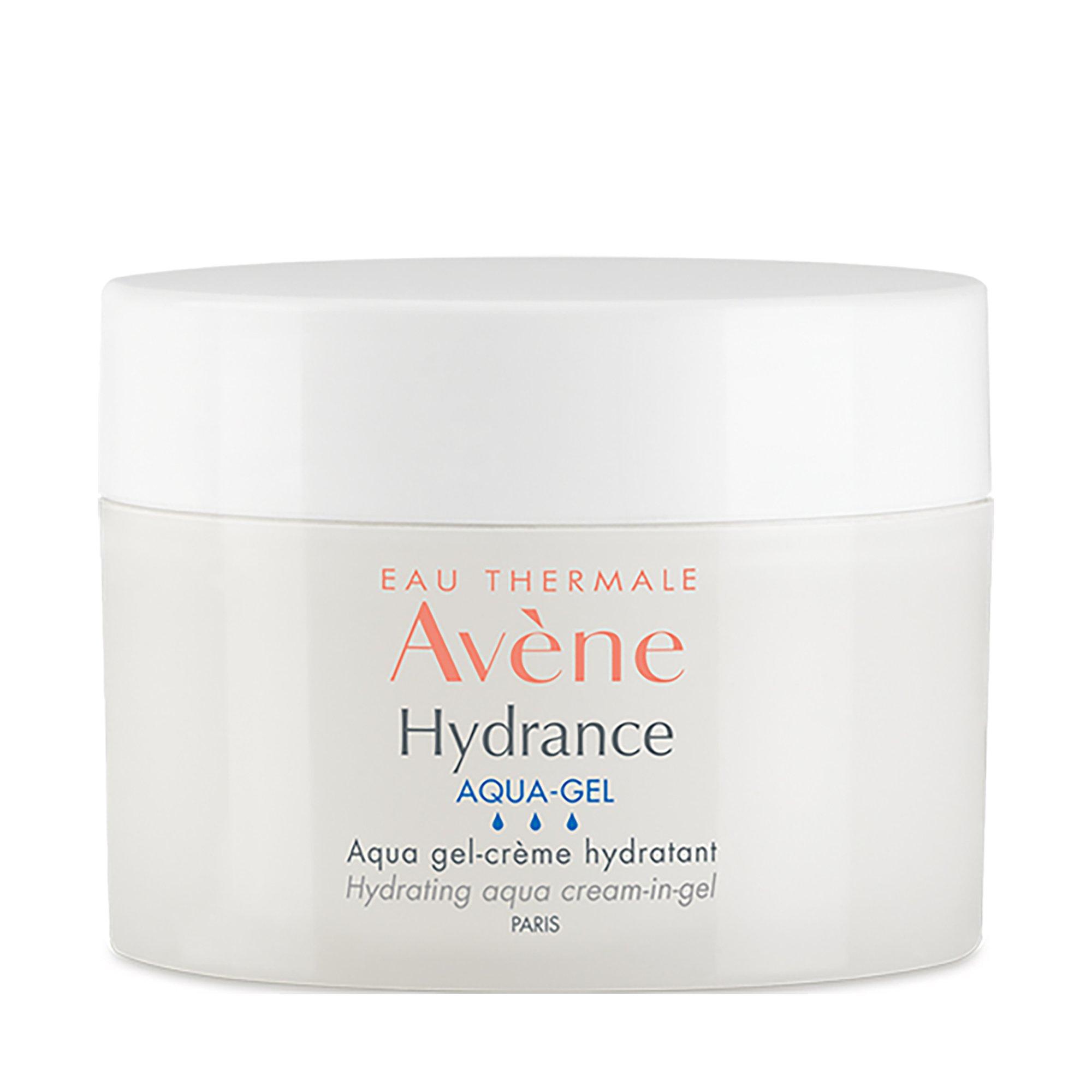 Avene Hydrance Aqua Gel-Crème Avène Hydran.Aqua Gel-Cr.50ml 