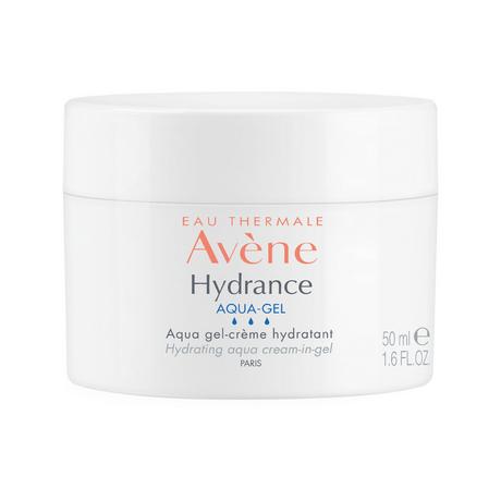 Avene Hydrance Feuchtigkeitsspendende Aqua-Gel Creme 