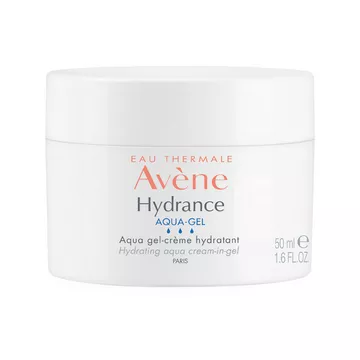 Avène Hydran.Aqua Gel-Cr.50ml