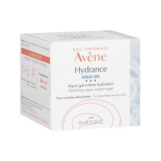 Avene Hydrance Gel-crema idratante all'acqua 