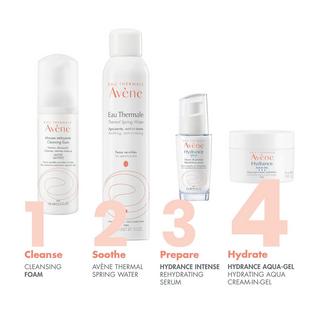 Avene Hydrance Feuchtigkeitsspendende Aqua-Gel Creme 