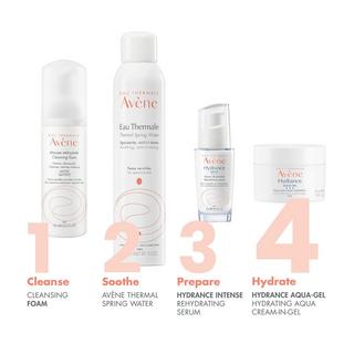 Avene Hydrance Gel-crema idratante all'acqua 