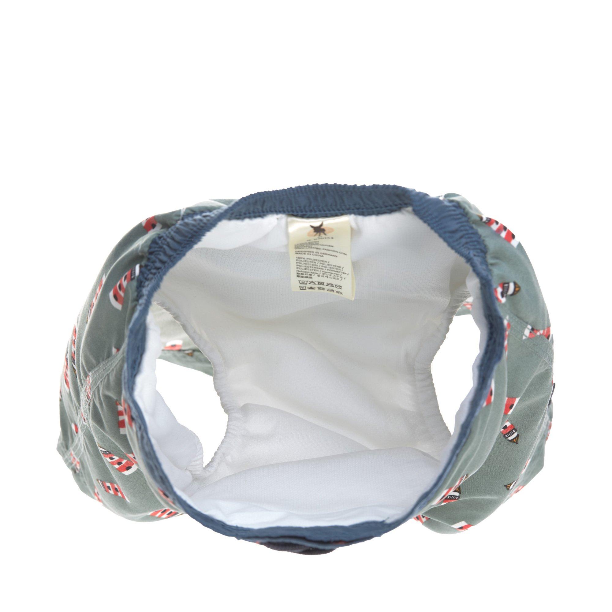 LÄSSIG  Calzoncini da bagno 