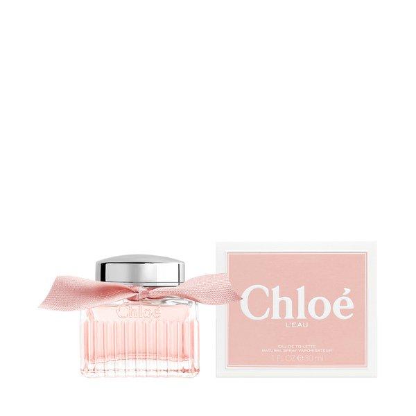 Image of Chloé L´Eau, Eau De Toilette - 30ml