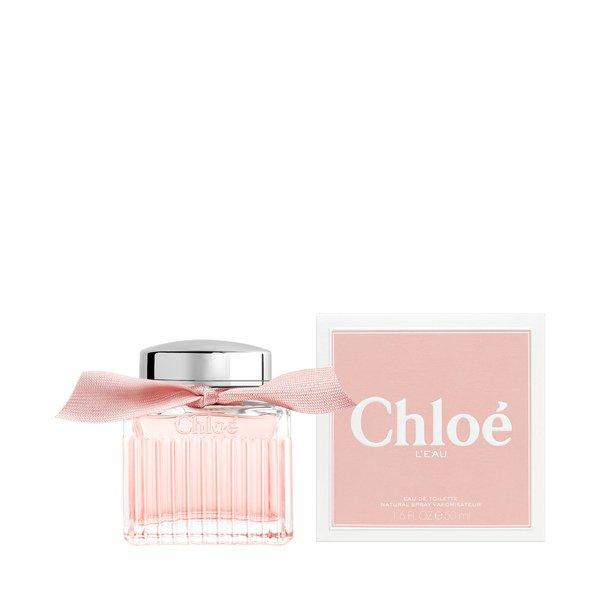 Image of Chloé L´Eau, Eau De Toilette - 50ml