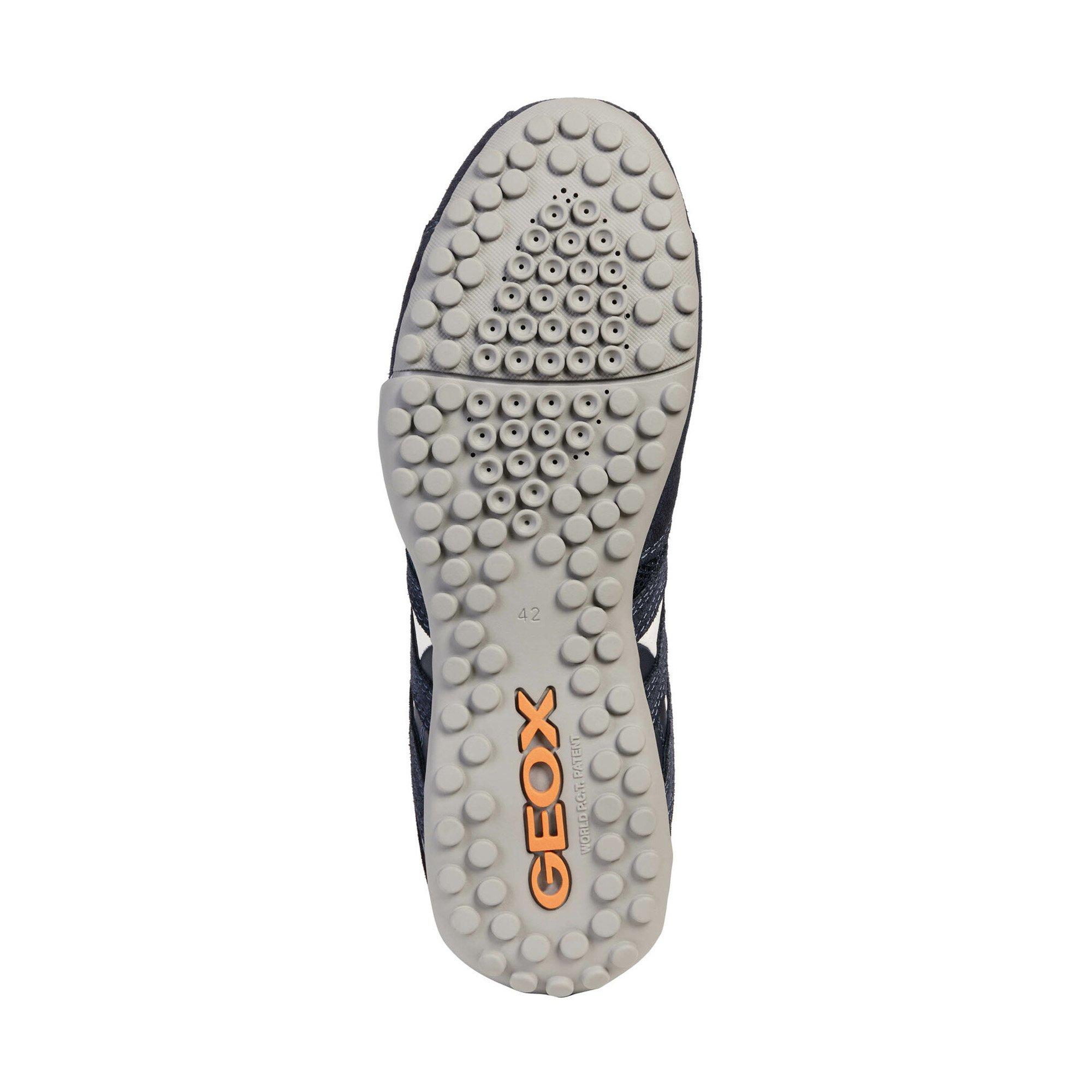 GEOX Uomo Snake Baskets 