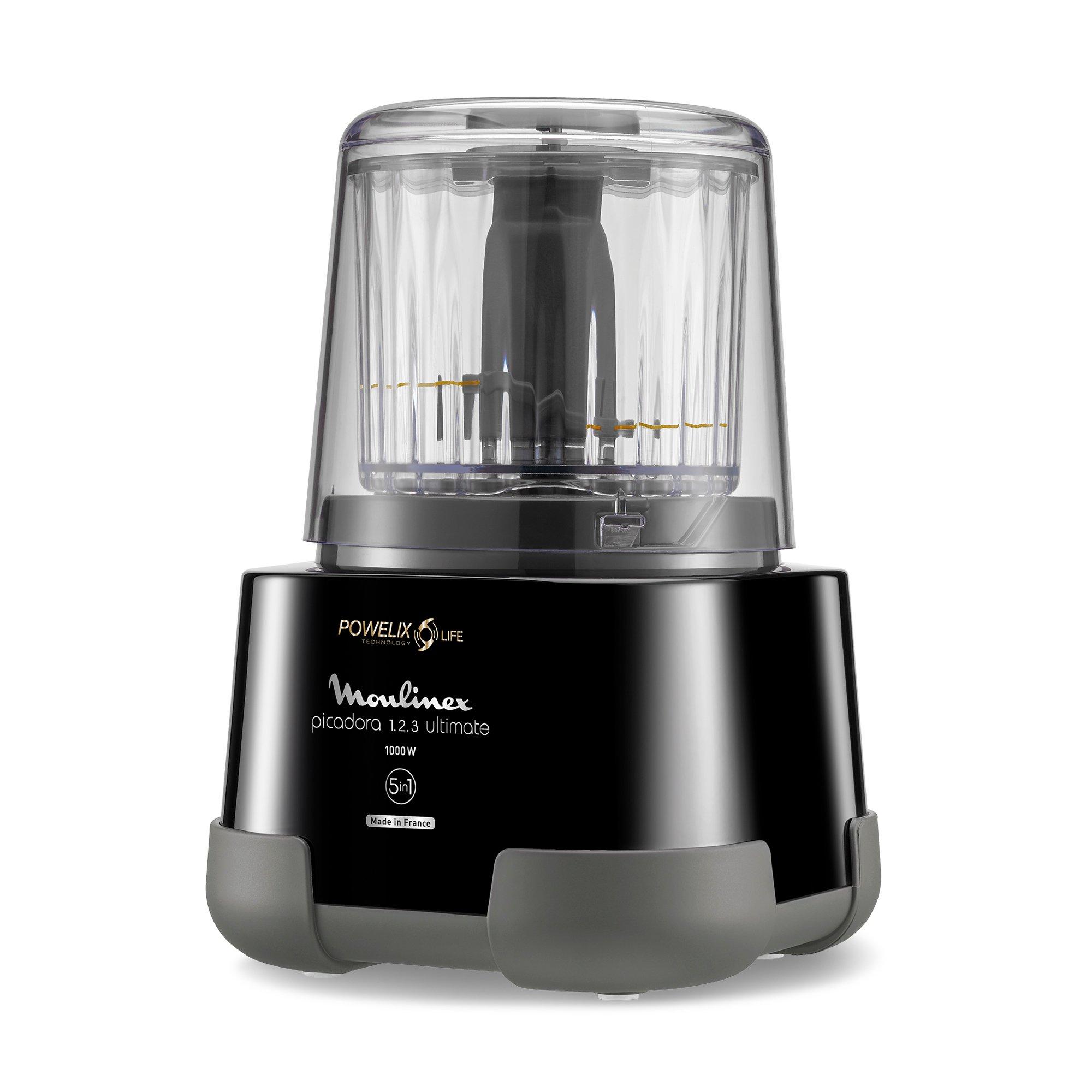 Moulinex Broyeur La Moulinette XXL 