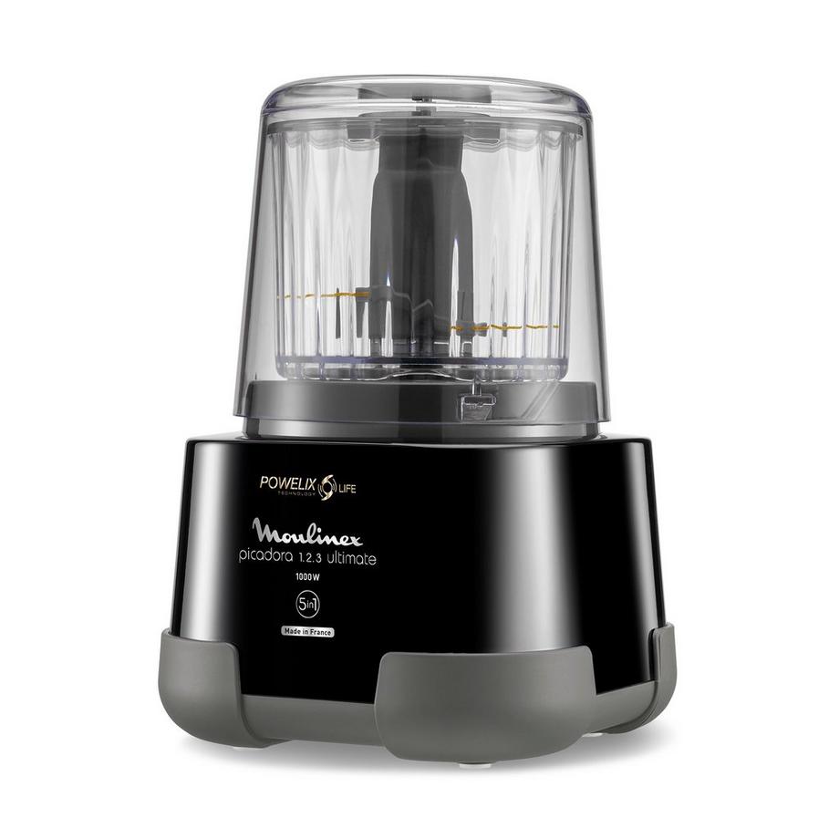 Moulinex Hacker La Moulinette XXL 