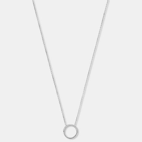 MICHAEL KORS Custom Kors Halskette 