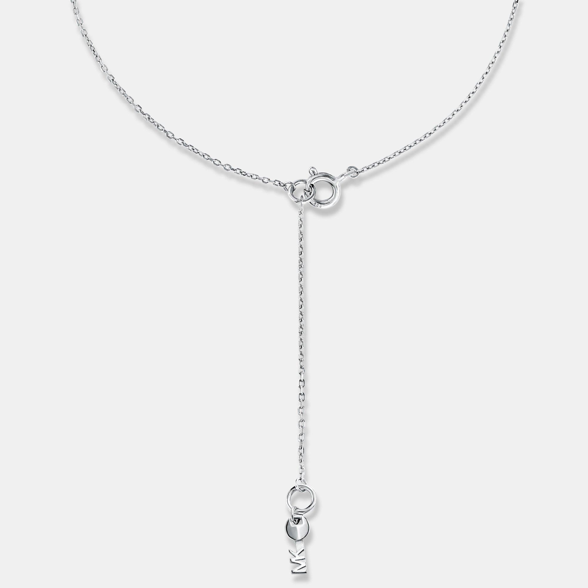 MICHAEL KORS Custom Kors Halskette 