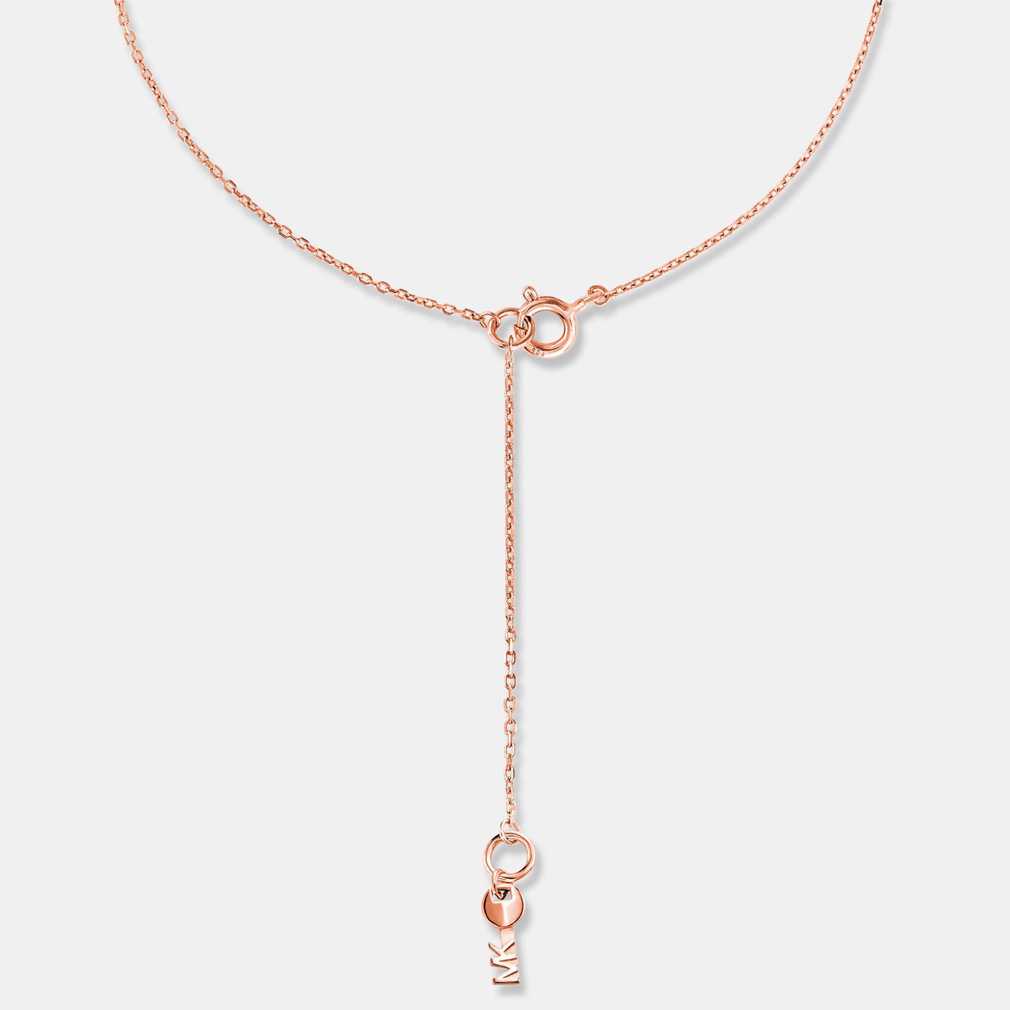 MICHAEL KORS Custom Kors Collier 