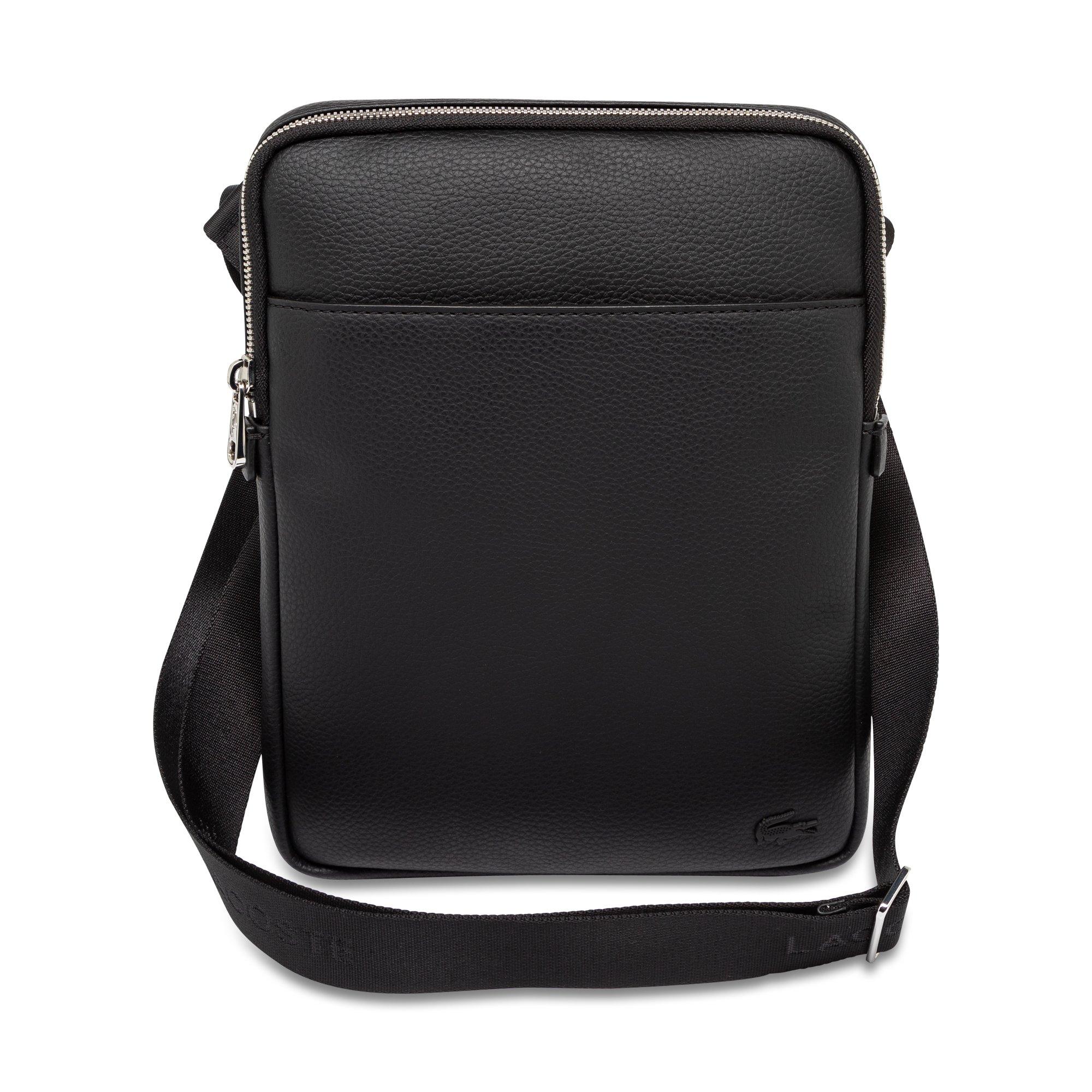 Image of Reporter Bag Herren Black ONE SIZE