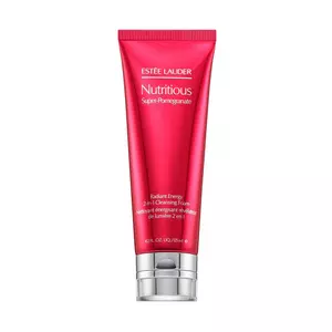 Nutritious Pomegranate Radiant Energy 2-in-1 Cleansing Foam