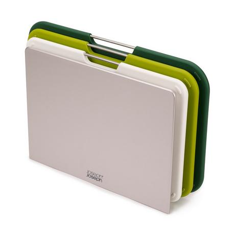 Joseph Joseph Kit planche à découper Nest 