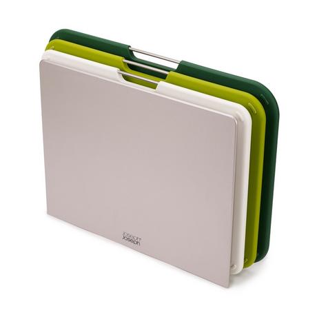 Joseph Joseph Schneidbrett-Set Nest 