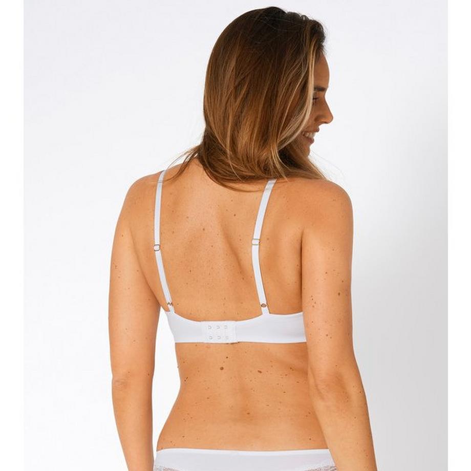 Triumph Body Make-Up Reggiseno con ferretto, non imbottito 