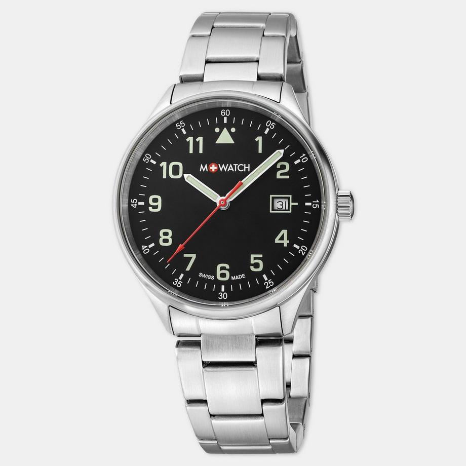 Montre analogique
