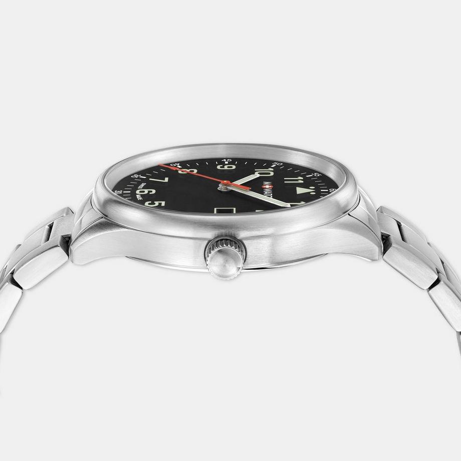 M-WATCH M-Watch blue Montre analogique 