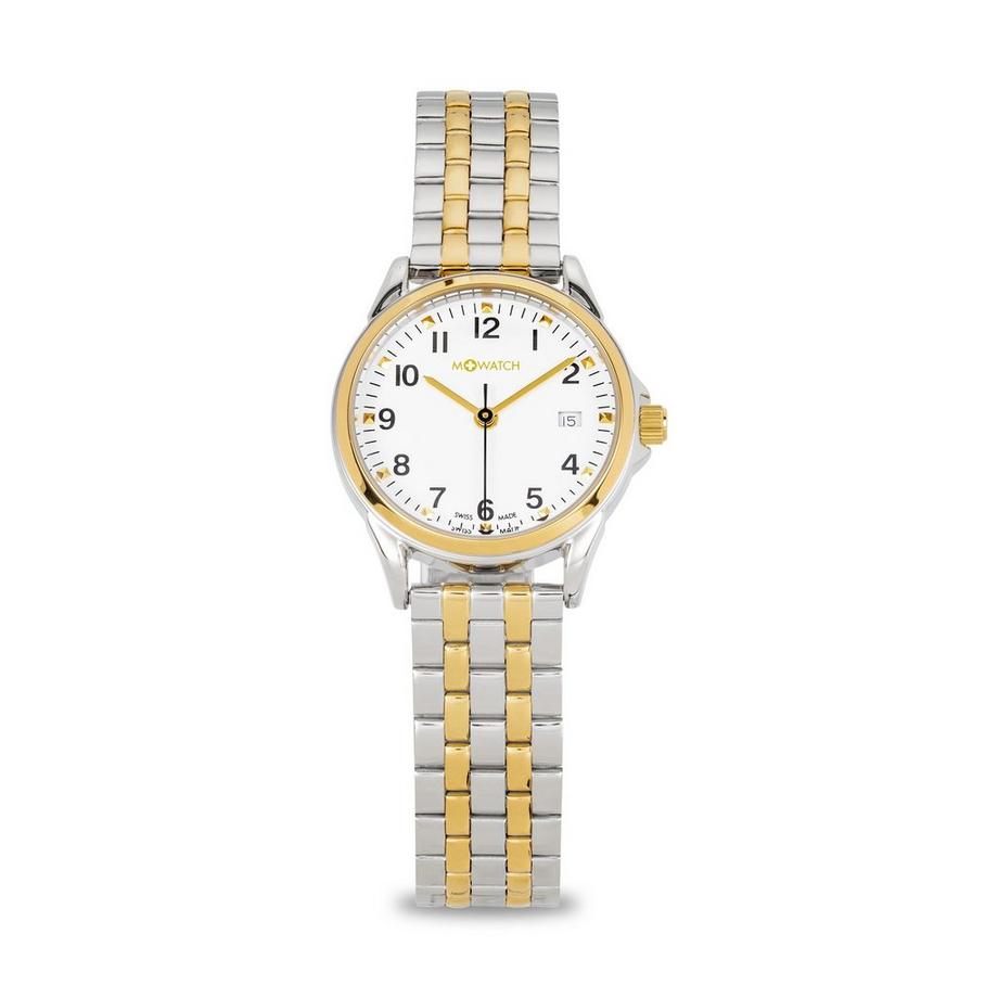 Montre analogique